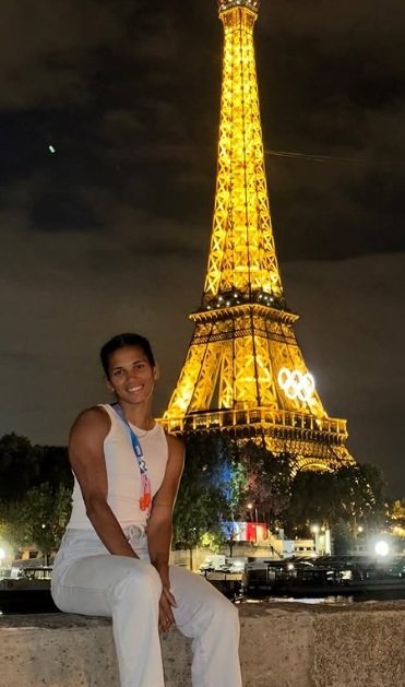 Jyothi Yarraji