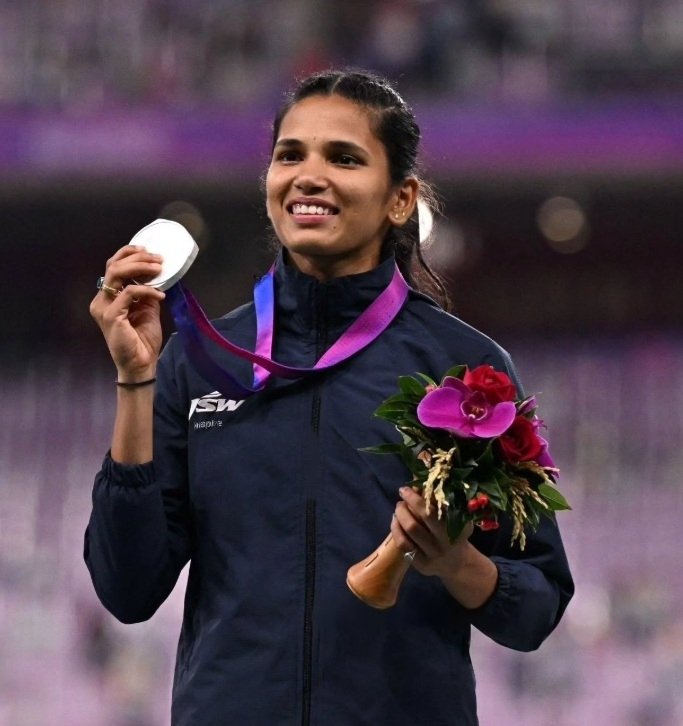 Jyothi Yarraji